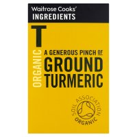 turmeric