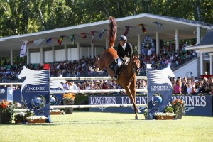 Photo: Stefano Grasso/LGCT
