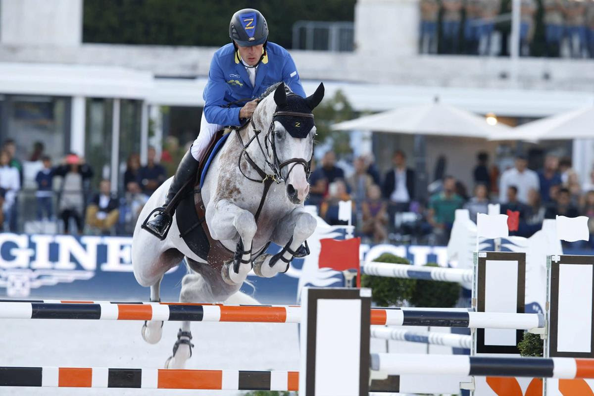 LGCT / Stefano Grasso
