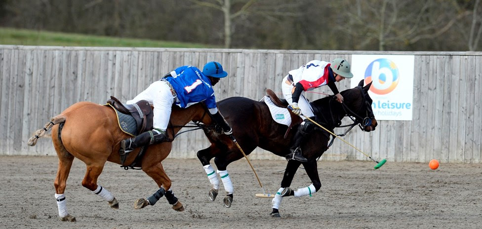 © Images of Polo