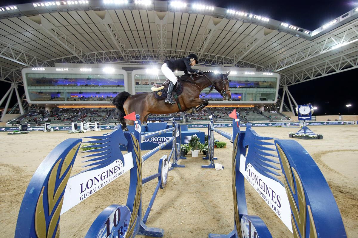 © LGCT / Stefano Grasso