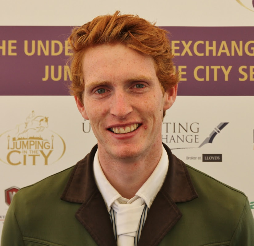 Derry-born Daniel Coyle