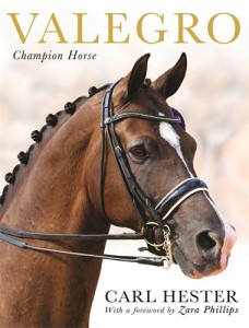 valegro book